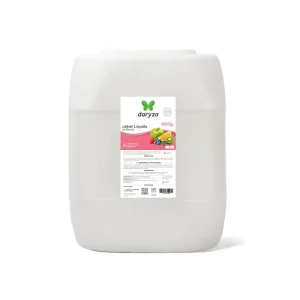 Jabón Líquido DARYZA Caricias Frutales 19 lts