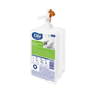 Jabón Liquido Glicerina ELITE Plus Multiflex 1 lt