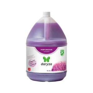 Perfumador Biodegradable DARYZA Lavanda 3.8 lts