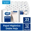 Papel Higiénico ELITE Excellence 2H 23 mts 12 und x 4 pqts