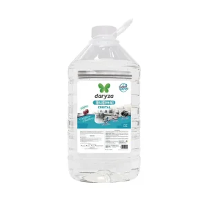 Protector Cristal DARYZA 3.8 lts