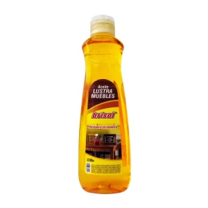 Aceite Renovador De Madera BRISOL Amarillo 300 ml