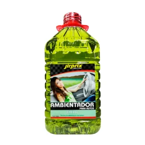 Ambientador Para Autos JIRPRIX Cielo 3.6 lts