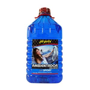 Ambientador Para Autos JIRPRIX Sport 3.6 lts