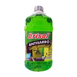 Antisarro Limpiafragua BRISOL 4 lts
