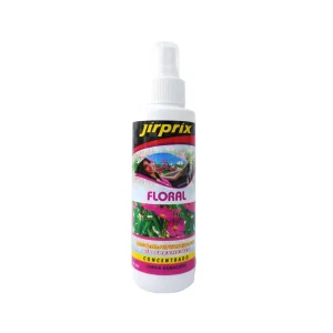 Aromatizador Para Auto Spray JIRPRIX Floral 300 ml