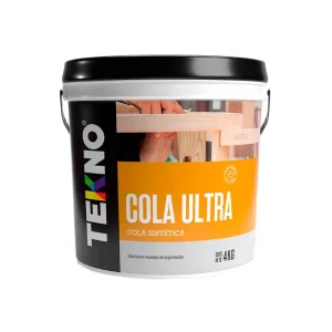 Cola Ultra TEKNO 4 kg