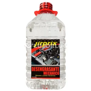 Desengrasante Mecánico JIRPRIX 3.6 lts