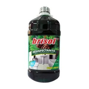 Desinfectante BRISOL Pino Clásico 4 lts