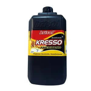 Kresso Americano BRISOL 3 lts