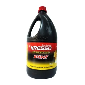 Kresso Americano BRISOL 4 lts