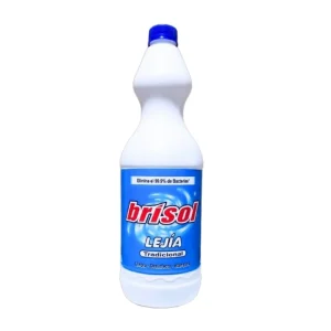 Lejía Tradicional 5% BRISOL 1 lt