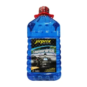 Limpiaparabrisas JIRPRIX 3.6 lts