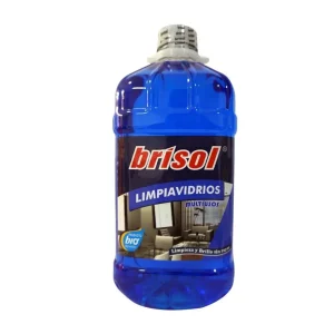 Limpiavidrios BRISOL 4 lts