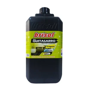 Quitasarro BRISOL 3 lts
