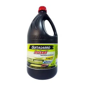 Quitasarro BRISOL 4 lts