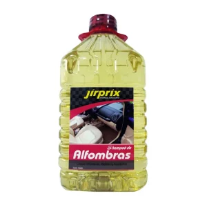 Shampoo De Alfombra JIRPRIX 3.6 lts