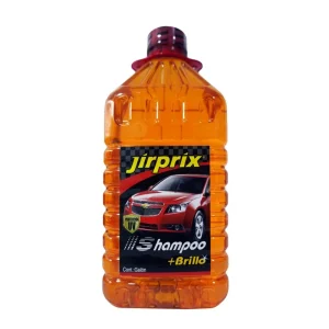 Shampoo Mas Brillo JIRPRIX 3.6 lts