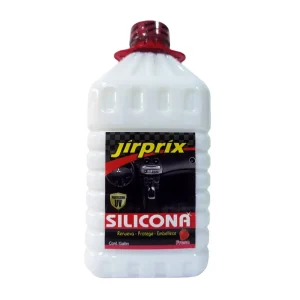 Silicona Líquida JIRPRIX 3.6 lts
