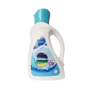 Suavizante BRISOL Floral 1 lt