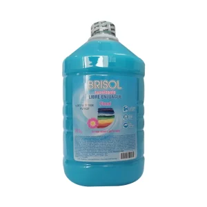 Suavizante BRISOL Floral 5 lts