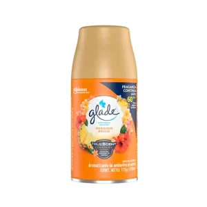 Repuesto GLADE Automático Hawaiian Breeze 270 ml