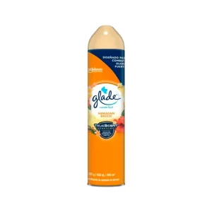 Ambientador GLADE Hawaiian Freeze Spray 400 ml