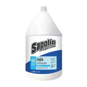 Lejía SAPOLIO Profesional Concentrada 5 lts