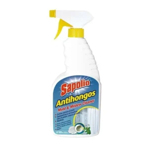 Limpiador Antihongos SAPOLIO Gatillo 650 ml