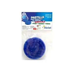 Pastilla EBRIEL Para Urinario 1 und