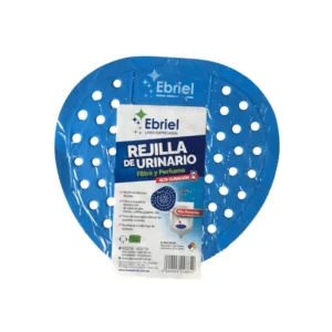 Rejilla Para Urinario EBRIEL Azul
