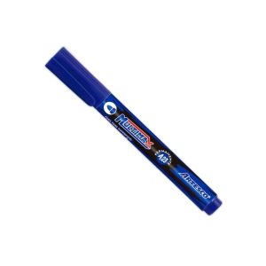 Plumón Indeleble ARTESCO MultiMax A 23 Azul 12 und