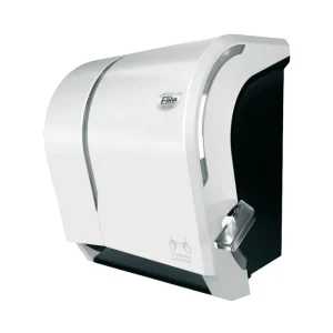 Dispensador ELITE Evolution Papel Toalla Jumbo Palanca