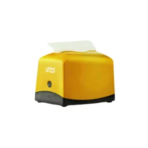 Dispensador Servilleta TORK Plus 100 Amarillo