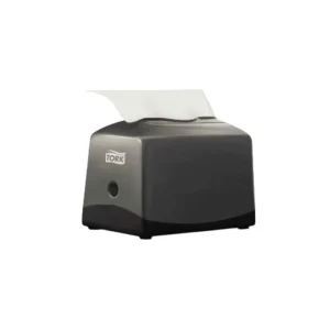 Dispensador Servilleta TORK Plus 100 Gris