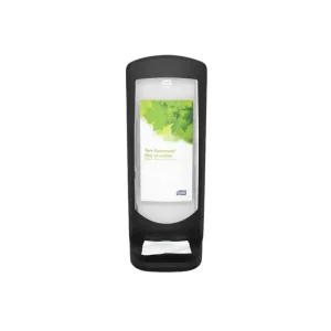 Dispensador Servilleta TORK Xpressnap Stand Negro