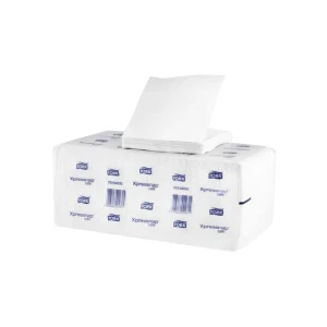 Servilleta TORK Café Blanco 500 und x 12 pqts