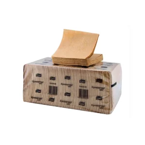 Servilleta TORK Café Natural 500 und x 12 pqts