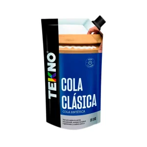 Cola Clásica TEKNO 1 kg