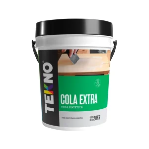 Cola Extra TEKNO Balde 20 kg