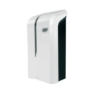 Dispensador ELITE Evolution Multiflex Jabón o Alcohol Blanco