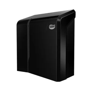 Dispensador ELITE Evolution Papel Higiénico Jumbo Negro