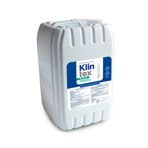 Detergente Líquido KLINTEX Quitapro 5 Galones