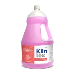 Quitamanchas Concentrado KLINTEX 3.8 lts
