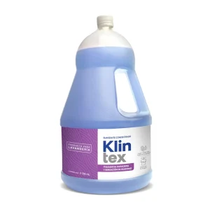 Suavizante Concentrado KLINTEX 3.8 lts