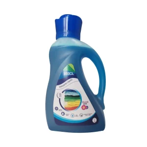 Detergente Líquido BRISOL Floral 1 lt