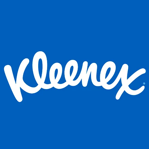 KLEENEX