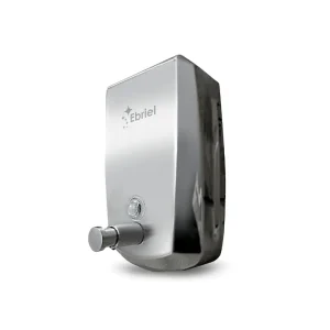 Dispensador EBRIEL Inox Granel 1 lt 213
