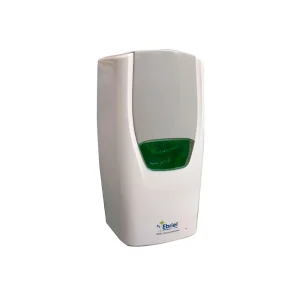 Dispensador EBRIEL Dual Automático 852