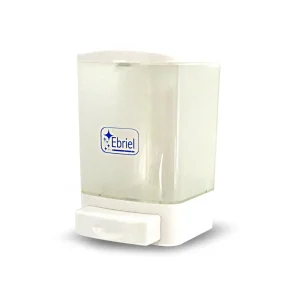Dispensador EBRIEL Granel Blanco 1 lt 216